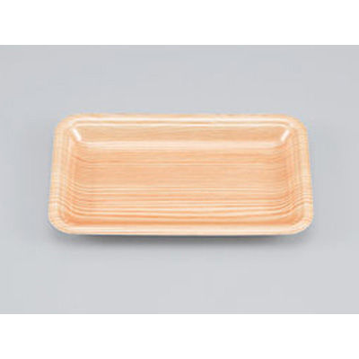 トレー　新LL12-20松　2000枚(100枚×20) 0551212201910　シーピー化成（直送品）