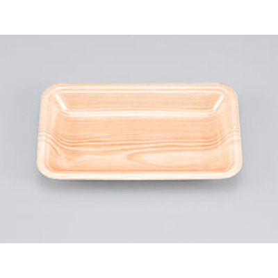 トレー　新LL12-25松　2000枚(100枚×20) 0551212251910　シーピー化成（直送品）