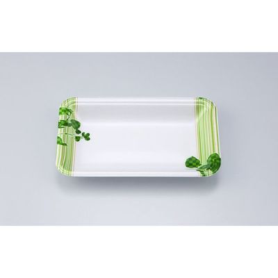 トレー　新LL12-25クレソン　2000枚(100枚×20) 0551212252710　シーピー化成（直送品）