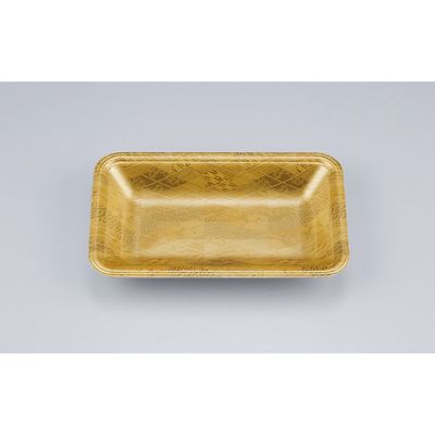 トレー　新LL12-30真田金　2000枚(100枚×20) 0551212305210　シーピー化成（直送品）