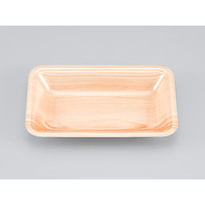 トレー　新LL12-30松　2000枚(100枚×20) 0551212301910　シーピー化成（直送品）