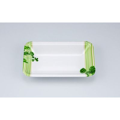 トレー　新LL12-30クレソン　2000枚(100枚×20) 0551212302710　シーピー化成（直送品）