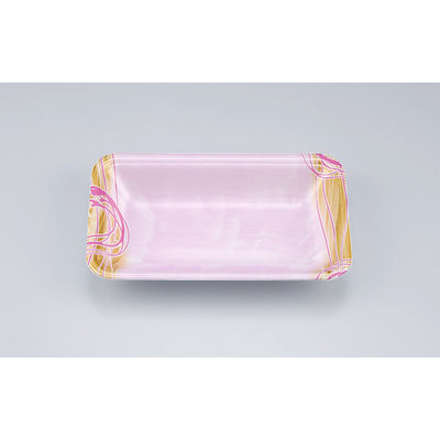 トレー　新LL12-30ゆうすい桃　2000枚(100枚×20) 0551212306950　シーピー化成（直送品）