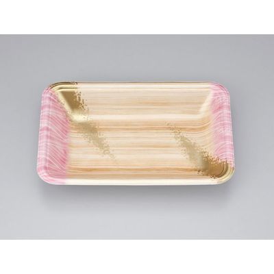 トレー　新LL13-30 浜唄桃　1800枚(100枚×18) 0551213302350　シーピー化成（直送品）