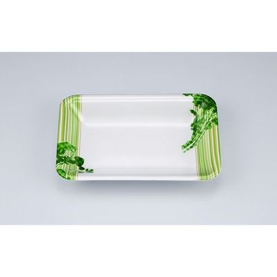 トレー　新LL13-30クレソン　1800枚(100枚×18) 0551213302710　シーピー化成（直送品）