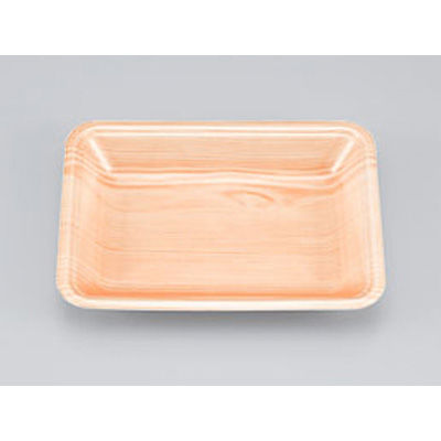 トレー　新LL15-30松　1600枚(100枚×16) 0551215301910　シーピー化成（直送品）