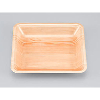 トレー　新LL17-30松　1200枚(100枚×12) 0551217301910　シーピー化成（直送品）