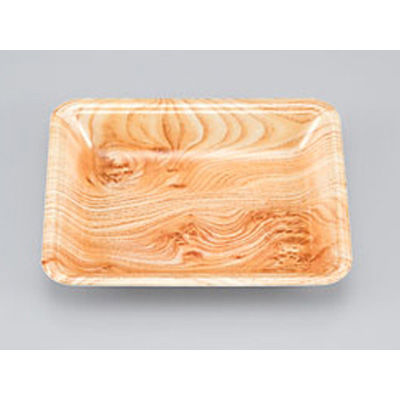 トレー　新LL16-30にれ　1500枚(100枚×15) 0551216301970　シーピー化成（直送品）