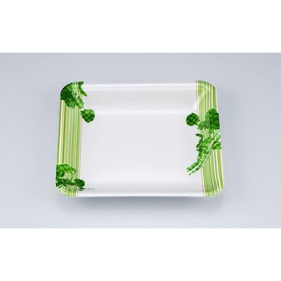 トレー　新LL17-30クレソン　1200枚(100枚×12) 0551217302710　シーピー化成（直送品）