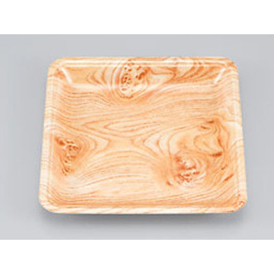 トレー　新LL20-25にれ　1200枚(100枚×12) 0551220251970　シーピー化成（直送品）