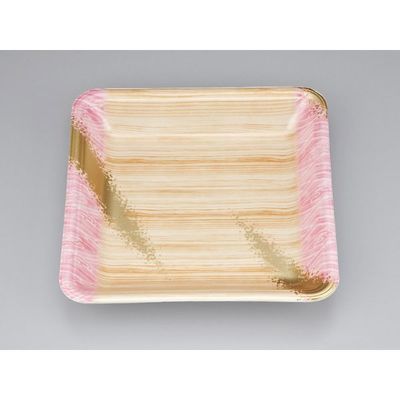 トレー　新LL20-30 浜唄桃　1200枚(100枚×12) 0551220302350　シーピー化成（直送品）