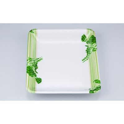 トレー　新LL22-30クレソン　1200枚(100枚×12) 0551222302710　シーピー化成（直送品）