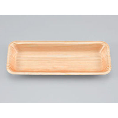 トレー　新LQ10-25S松　1800枚(100枚×18) 0551710251915　シーピー化成（直送品）