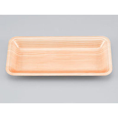 トレー　新LQ12-25松　1500枚(100枚×15) 0551712251910　シーピー化成（直送品）