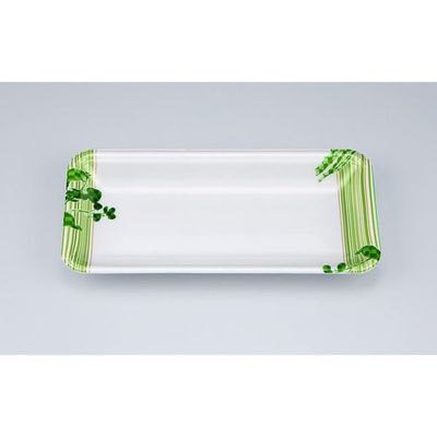 トレー　新LQ12-25クレソン　1500枚(100枚×15) 0551712252710　シーピー化成（直送品）