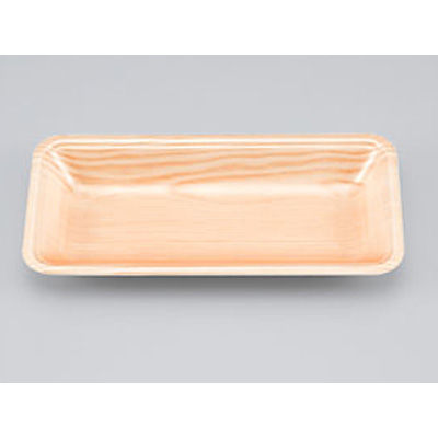 トレー　新LQ12-30松　1500枚(100枚×15) 0551712301910　シーピー化成（直送品）