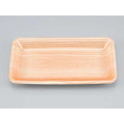 トレー　新LQ14-25松　1500枚(100枚×15) 0551714251910　シーピー化成（直送品）