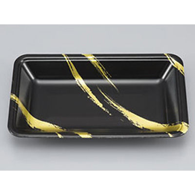 トレー　新LQ15-33かがり火　1200枚(100枚×12) 0551715330860　シーピー化成（直送品）