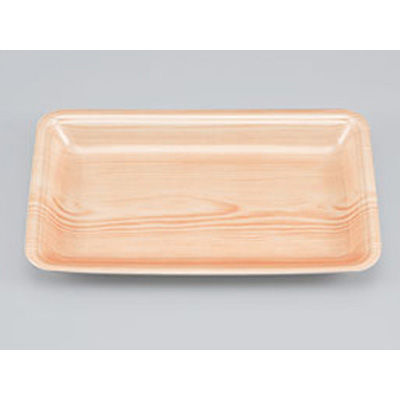 トレー　新LQ16-25松　1000枚(100枚×10) 0551716251910　シーピー化成（直送品）