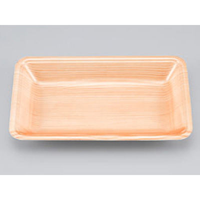 トレー　新LQ15-33松　1200枚(100枚×12) 0551715331910　シーピー化成（直送品）