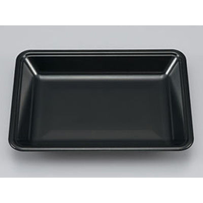 トレー　新LQ18-33黒　900枚(100枚×9) 0551718330520　シーピー化成（直送品）