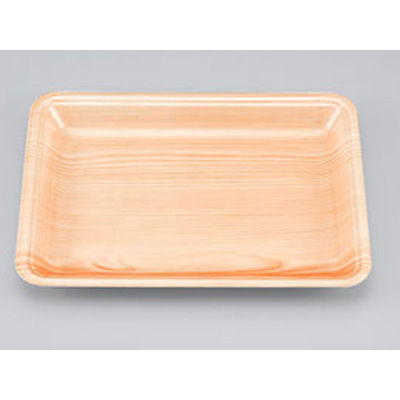 トレー　新LQ18-25松　900枚(100枚×9) 0551718251910　シーピー化成（直送品）