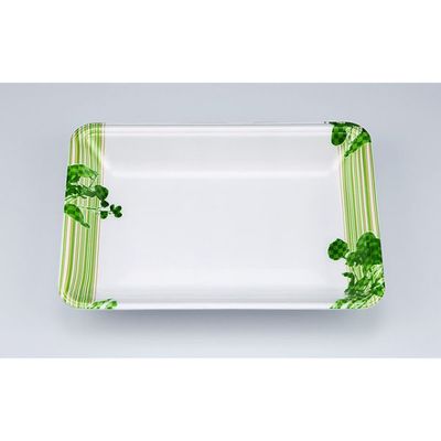 トレー　新LQ18-33クレソン　900枚(100枚×9) 0551718332710　シーピー化成（直送品）