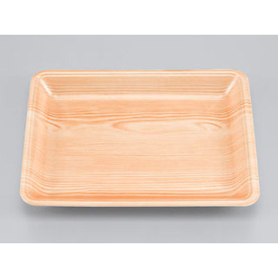 トレー　新LR21-30松　600枚(100枚×6) 0551821301910　シーピー化成（直送品）