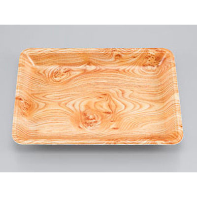 トレー　新LR21-30にれ　600枚(100枚×6) 0551821301970　シーピー化成（直送品）