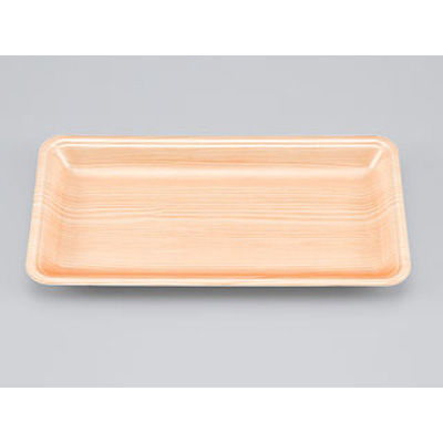 トレー　新LS15-25松　1000枚(100枚×10) 0551915251910　シーピー化成（直送品）