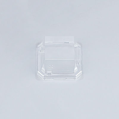 菓子容器　UFパルチェ1 嵌合蓋AP　2000枚(50枚×40) 0595401500008　シーピー化成（直送品）