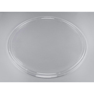 寿司容器　SF・UF丸桶7嵌合蓋　100枚(10枚×10) 0592407900008　シーピー化成（直送品）