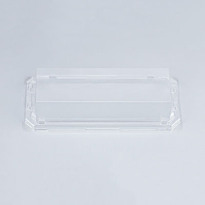 菓子容器　UFパルチェ3 嵌合蓋AP　1200枚(50枚×24) 0595403500008　シーピー化成（直送品）