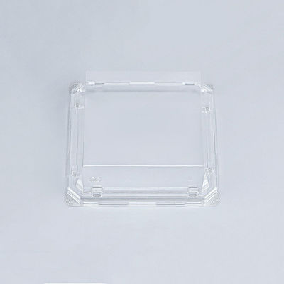 菓子容器　UFパルチェ4 嵌合蓋AP　1200枚(50枚×24) 0595404500008　シーピー化成（直送品）