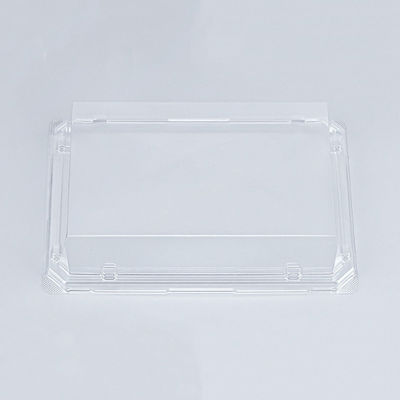 菓子容器　UFパルチェ6 嵌合蓋AP　900枚(50枚×18) 0595406500008　シーピー化成（直送品）