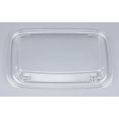 透明サラダ容器 COPN惣菜18-13嵌合蓋　900枚(50枚×18) 0641181390008　シーピー化成（直送品）