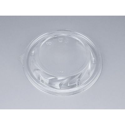 透明サラダ容器 COPNアール15嵌合蓋　600枚(50枚×12) 0652515900008　シーピー化成（直送品）