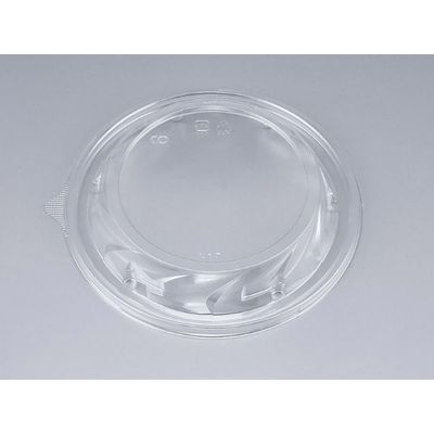 透明サラダ容器 COPNアール17嵌合蓋　600枚(50枚×12) 0652517900008　シーピー化成（直送品）