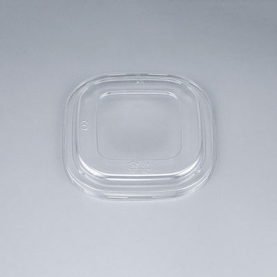 透明サラダ容器 COPNボウル3 嵌合蓋　1200枚(100枚×12) 0653303900008　シーピー化成（直送品）