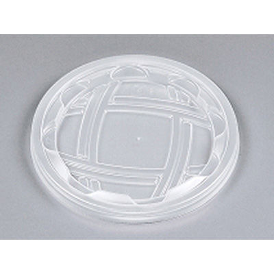 UFカップ95 PP嵌合蓋　2000枚(100枚×20) 0660950930008　シーピー化成（直送品）