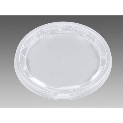 UFカップ105PP嵌合蓋 針穴　2000枚(100枚×20) 0661050938908　シーピー化成（直送品）