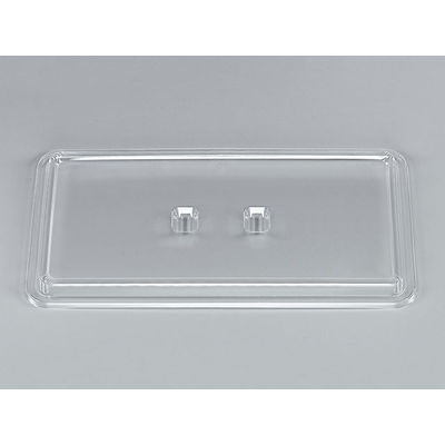 弁当容器　BS弁当29 透明蓋　800枚(100枚×8) 0691029000008　シーピー化成（直送品）