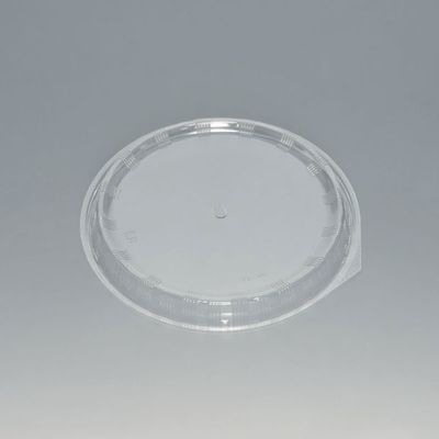 福助工業 T-深皿 蓋(内嵌合) 弁あり 300枚(50枚×6) 0721034 1ケース(300枚入(50枚×6袋))（直送品）