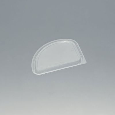 福助工業 T-深皿 汁カップ 蓋 600枚(50枚×12) 0721050 1ケース(600枚入(50枚（直送品）