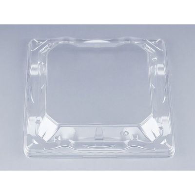 弁当容器　BF恵味2 嵌合蓋(N)　800枚(50枚×16) 0745802900008　シーピー化成（直送品）