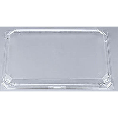 弁当容器　BFハカマ膳8 嵌合蓋(N)　600枚(50枚×12) 0746108900008　シーピー化成（直送品）