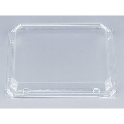 どんぶり容器　BFハカマ重4 嵌合蓋(N)　900枚(50枚×18) 0746204900008　シーピー化成（直送品）