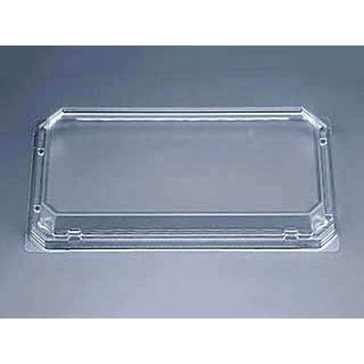 どんぶり容器　BFハカマ重7 嵌合蓋(N)　800枚(50枚×16) 0746207900008　シーピー化成（直送品）