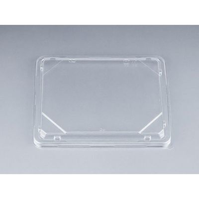 どんぶり容器　BFハカマ集重24嵌合蓋(N)　800枚(50枚×16) 0748324900008　シーピー化成（直送品）