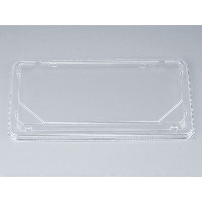 どんぶり容器　BFハカマ集重27嵌合蓋(N)　800枚(50枚×16) 0748327900008　シーピー化成（直送品）